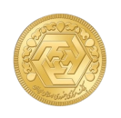 سکه نیم بهار آزادی